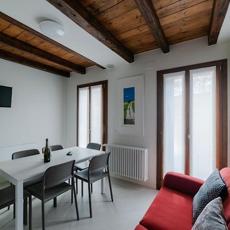 דירות ונציה Al Campiello מראה חיצוני תמונה