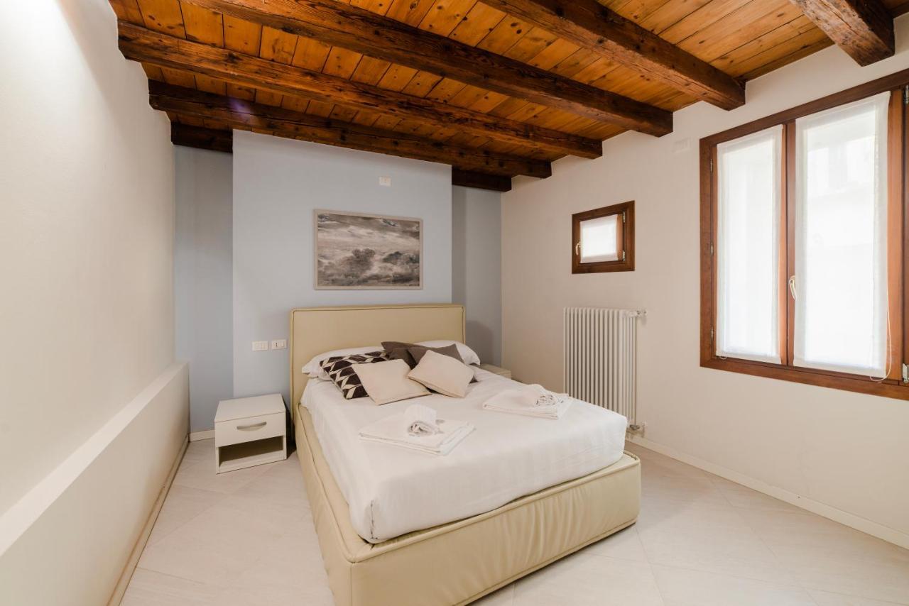 דירות ונציה Al Campiello מראה חיצוני תמונה
